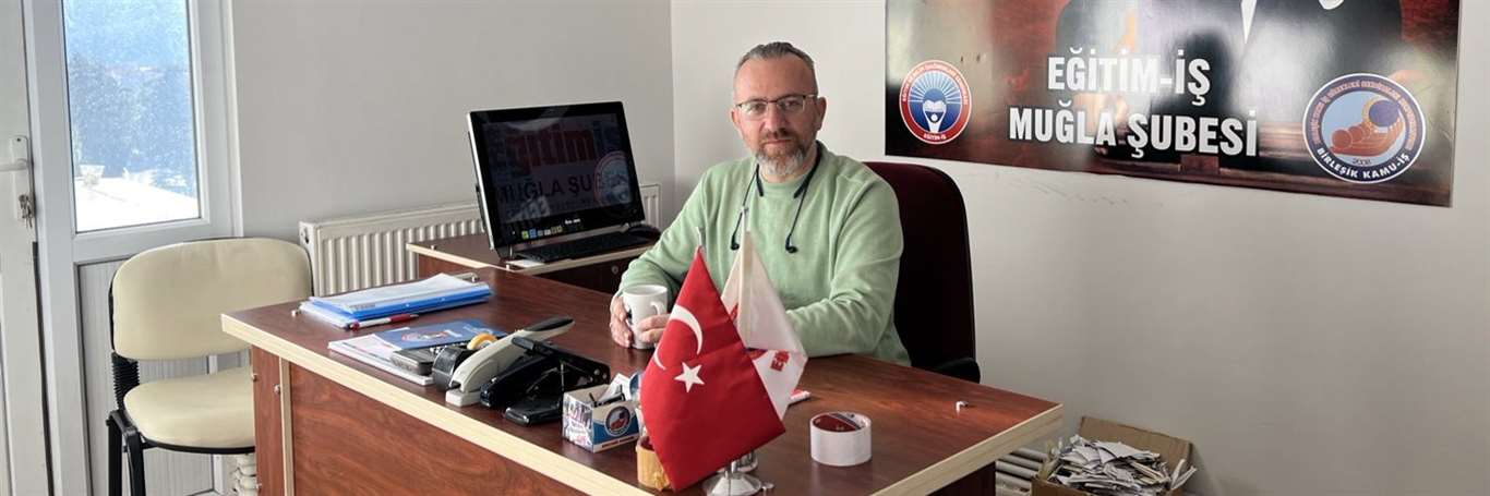 Okullarda şiddet alarmı: Eğitim-İş'ten sert tepki haberi